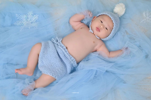 喀什母乳宝宝大便颜色